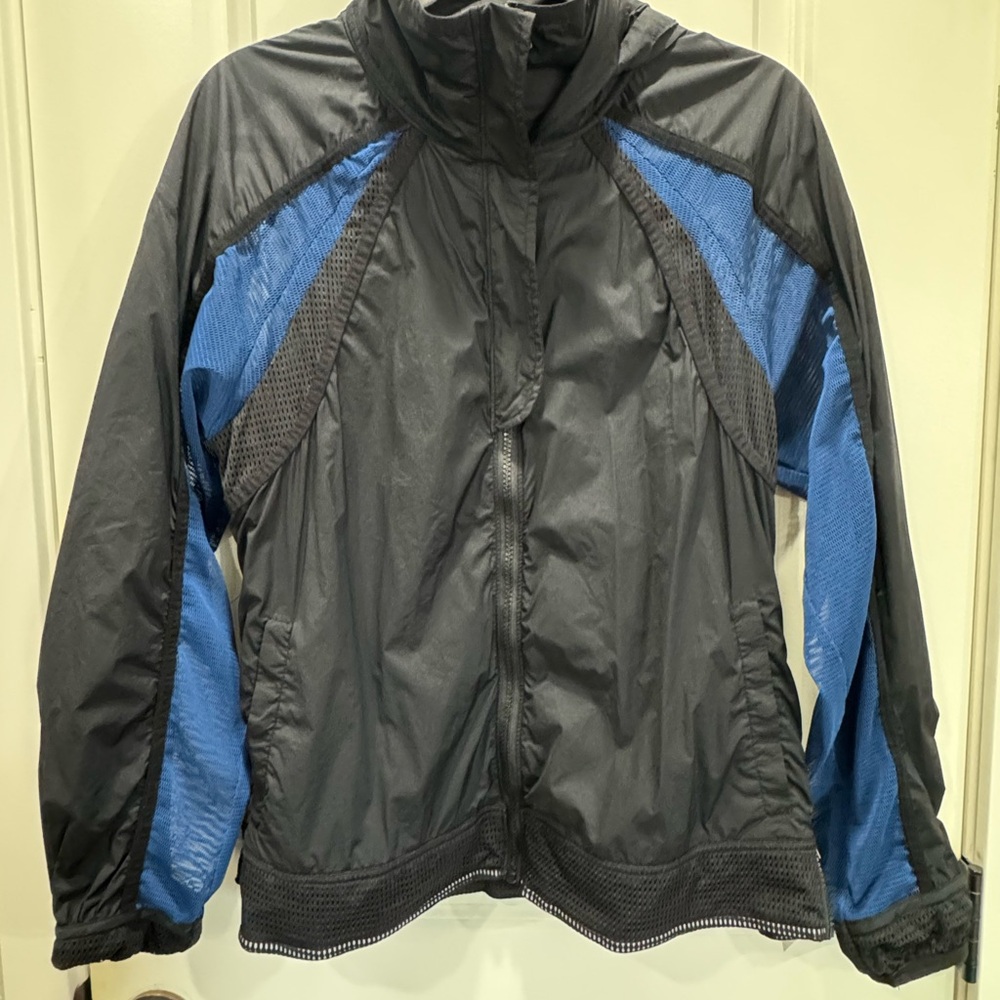 EUC FP Movement Track Jacket (S)